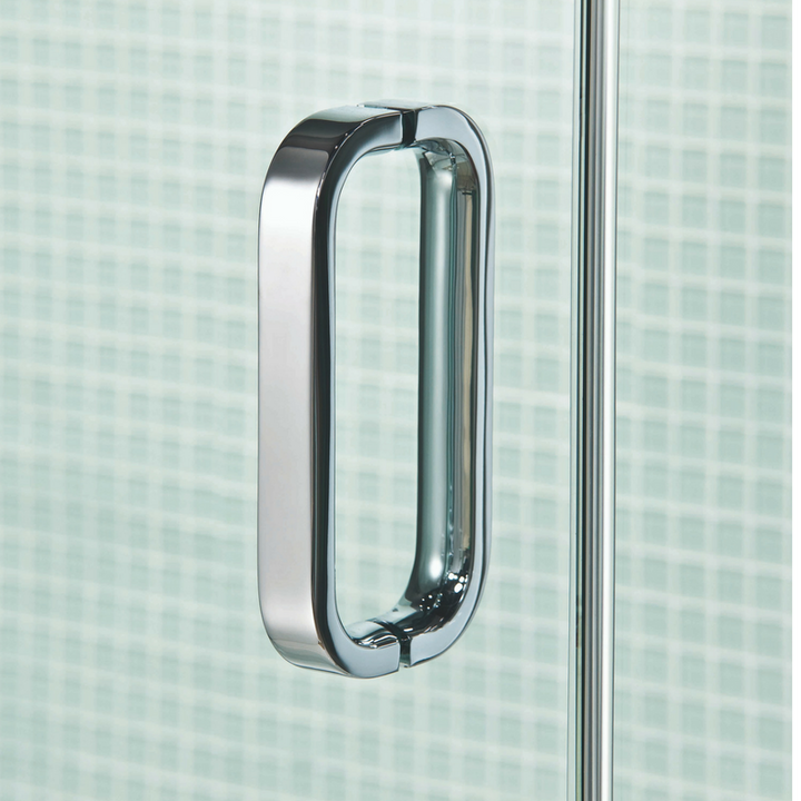 Matki Eauzone Curved Corner Shower Enclosure (ECS)