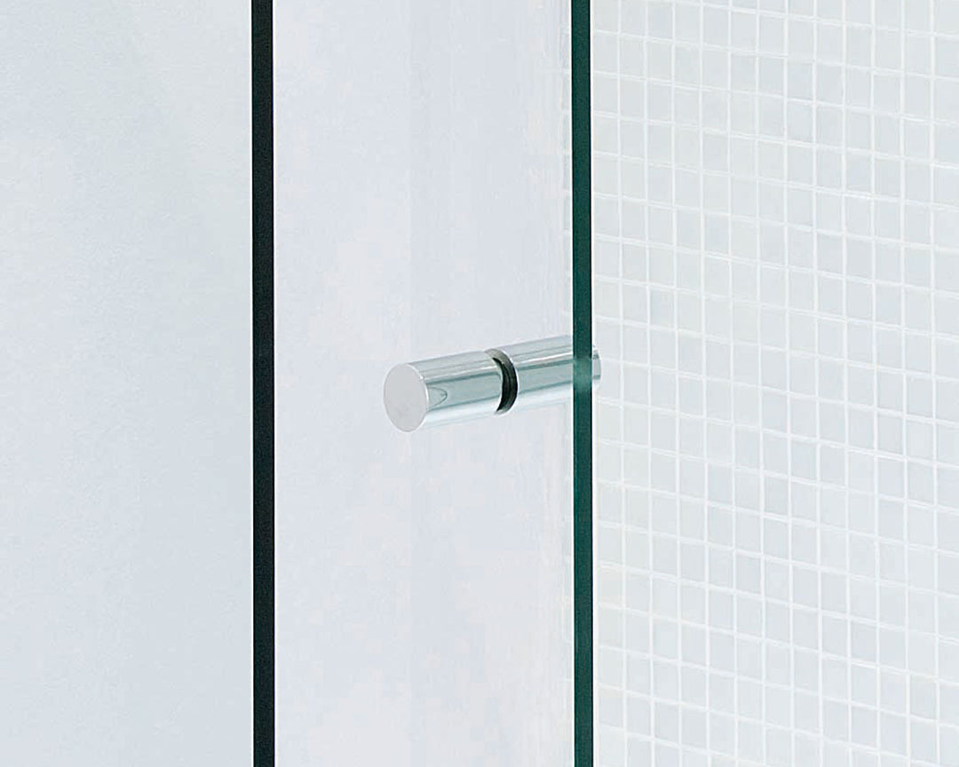 Matki Eauzone Curved Corner Shower Enclosure (ECS)