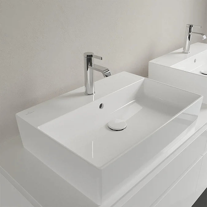 Villeroy & Boch Memento 2.0 Countertop Basin