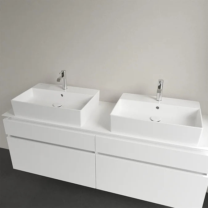 Villeroy & Boch Memento 2.0 Countertop Basin