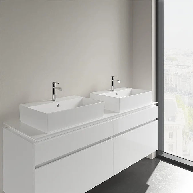 Villeroy & Boch Memento 2.0 Countertop Basin