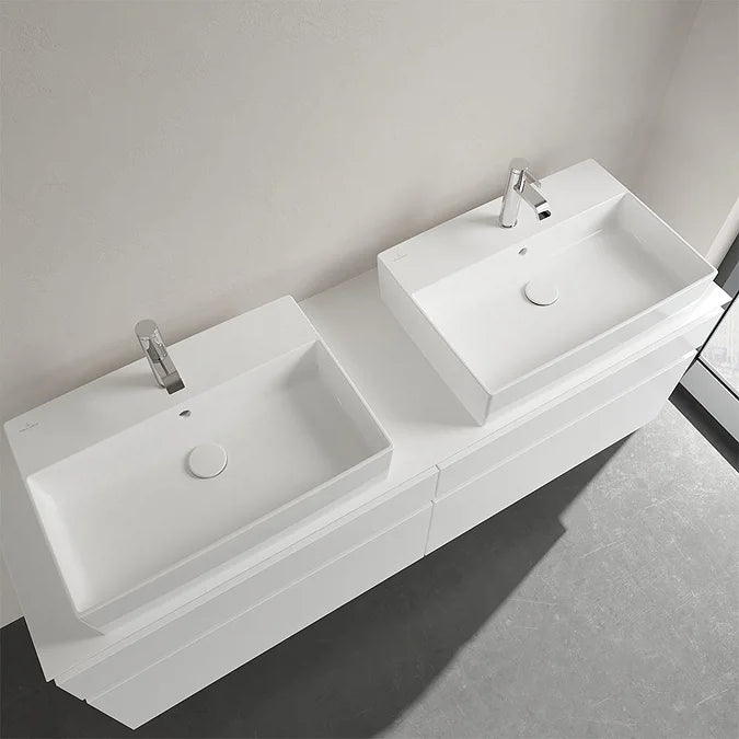 Villeroy & Boch Memento 2.0 Countertop Basin