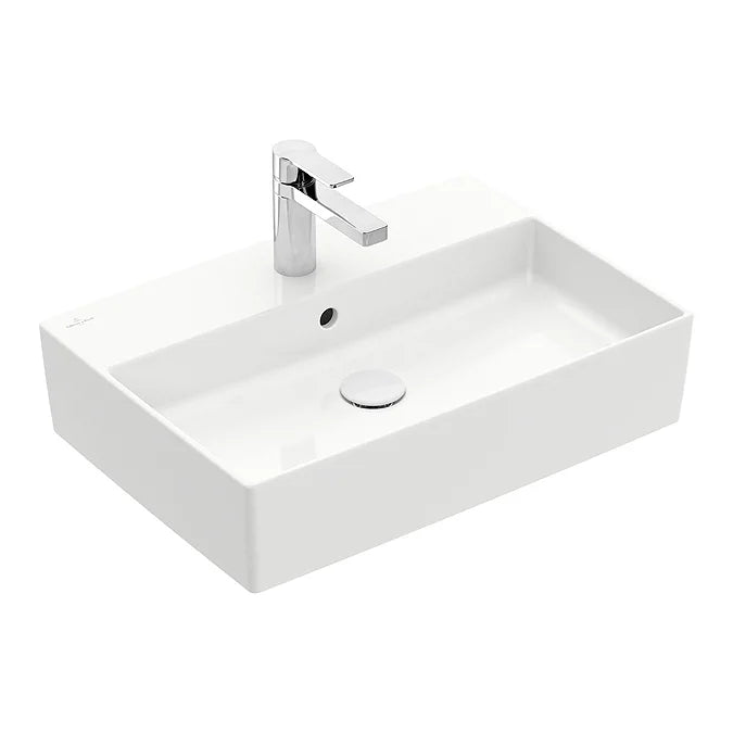 Villeroy & Boch Memento 2.0 Countertop Basin