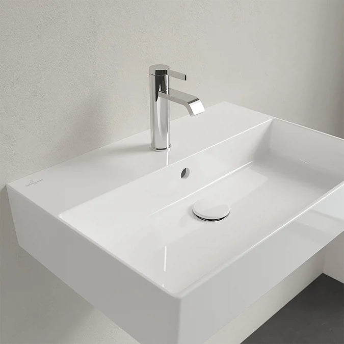 Villeroy & Boch Memento 2.0 1TH Wall Hung Basin