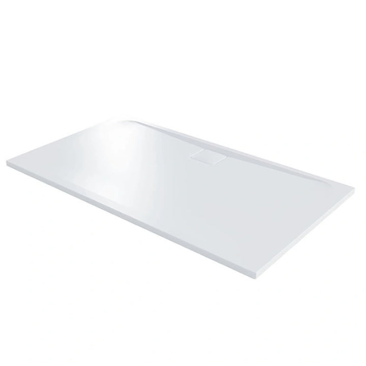 Merlyn Level 25 Rectangular Shower Tray & Waste