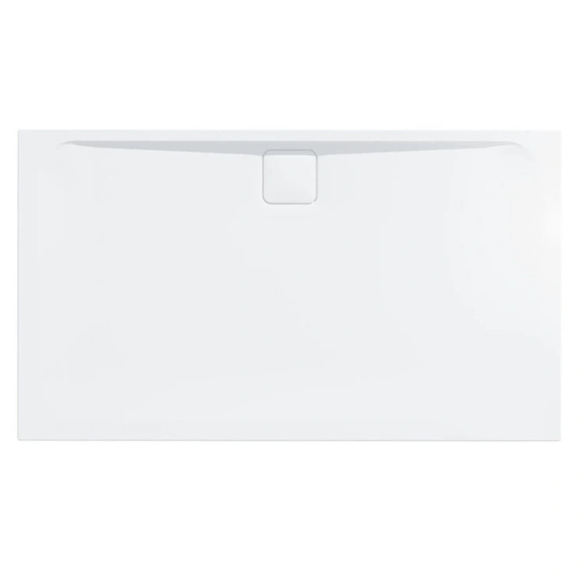 Merlyn Level 25 Rectangular Shower Tray & Waste