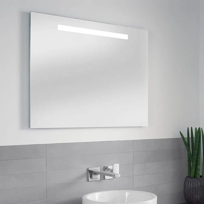 Villeroy & Boch More To See One Mirror With Lighting