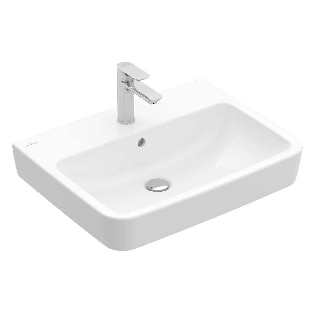 Villeroy & Boch O.Novo Square Washbasin