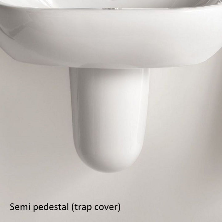 Villeroy & Boch O.Novo Square Washbasin