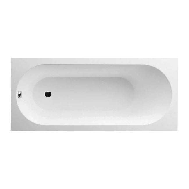 Villeroy & Boch Oberon Single Ended Rectangular Bath