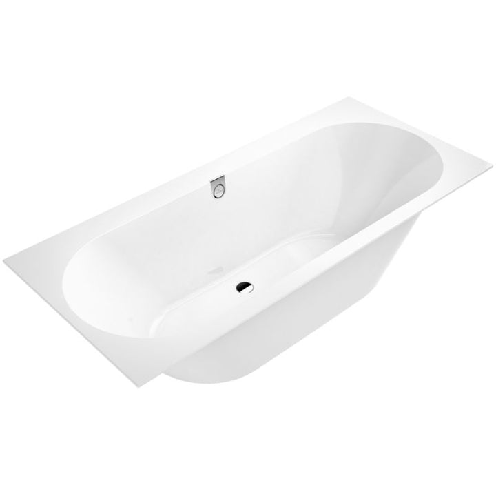 Villeroy & Boch Oberon 2.0 Double Ended Rectangular Bath