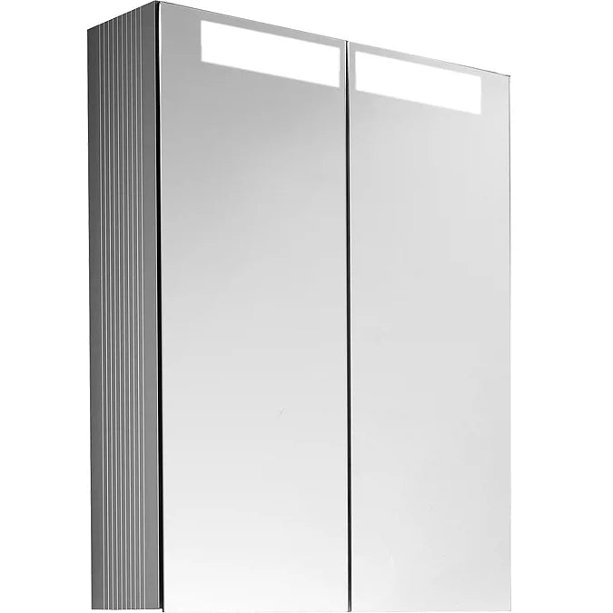 Villeroy & Boch Reflection LED Illuminated Mirror Cabinet