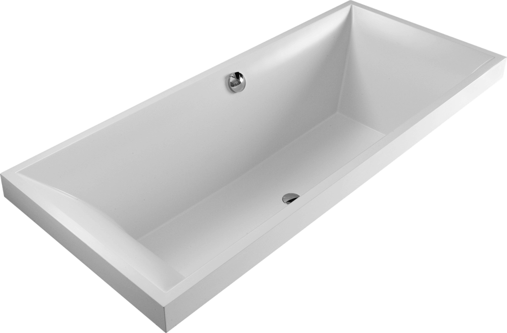 Villeroy & Boch Squaro Rectangular Bath