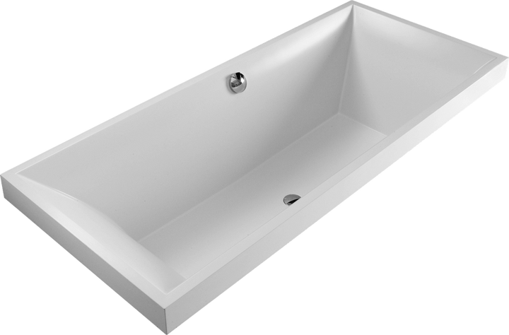 Villeroy & Boch Squaro Rectangular Bath