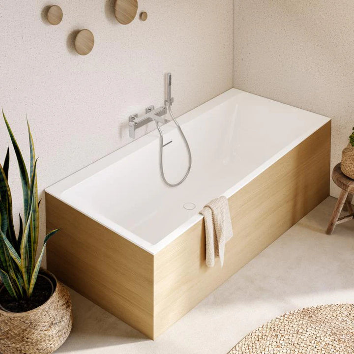 Villeroy & Boch Subway 3.0 Double Ended Bath