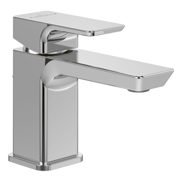 Villeroy & Boch Subway 3.0 Cloakroom Single Lever Basin Mixer Chrome