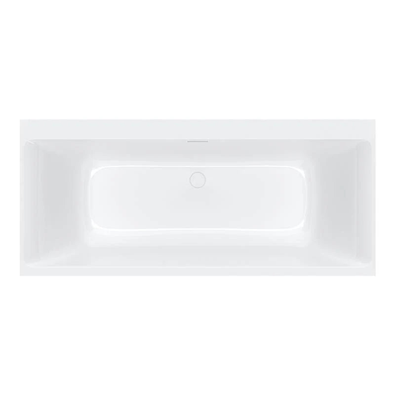 Villeroy & Boch Subway 3.0 Double Ended Bath