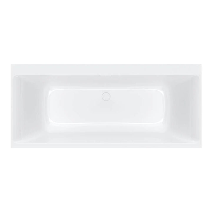 Villeroy & Boch Subway 3.0 Double Ended Bath