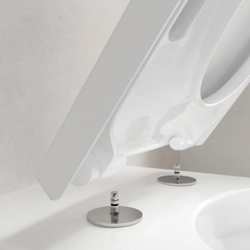 Villeroy & Boch Subway 3.0 TwistFlush Back To Wall Toilet & Soft Close Seat