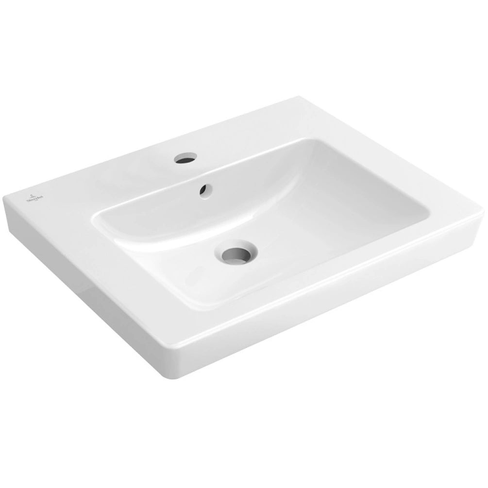 Villeroy & Boch Subway 2.0 Washbasin