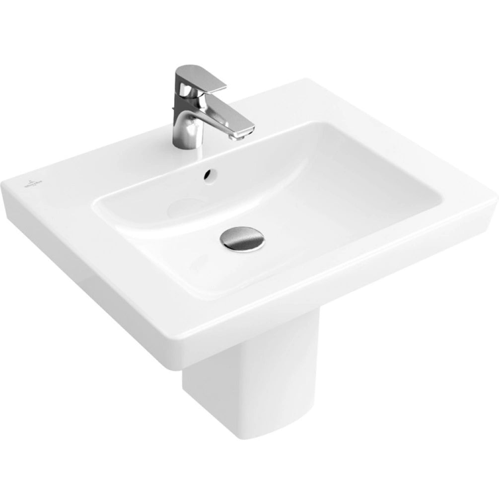 Villeroy & Boch Subway 2.0 Washbasin