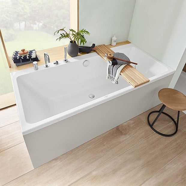 Villeroy & Boch Subway Double Ended Bath