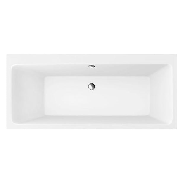 Villeroy & Boch Subway Double Ended Bath