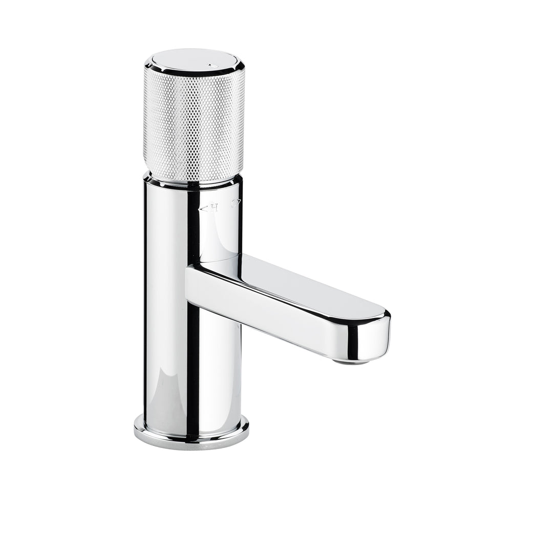 Swadling Engineer Monobloc Basin Mixer Tap