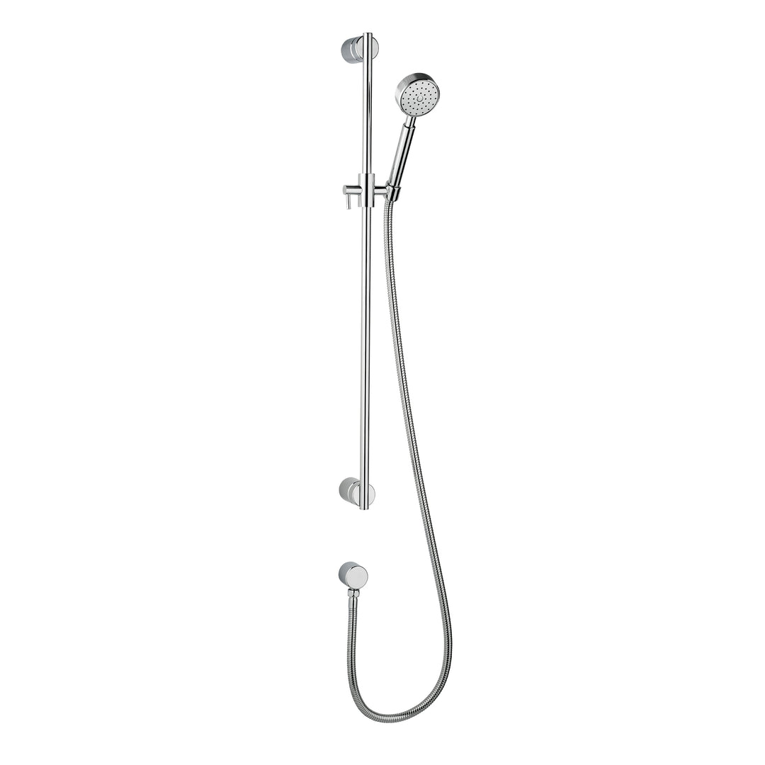 Swadling Engineer Hand Shower on Slide Rail