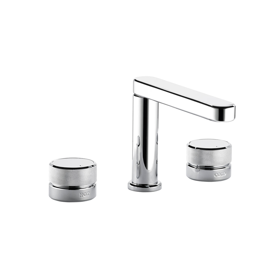 Swadling Engineer 3 Hole Bath Mixer Tap