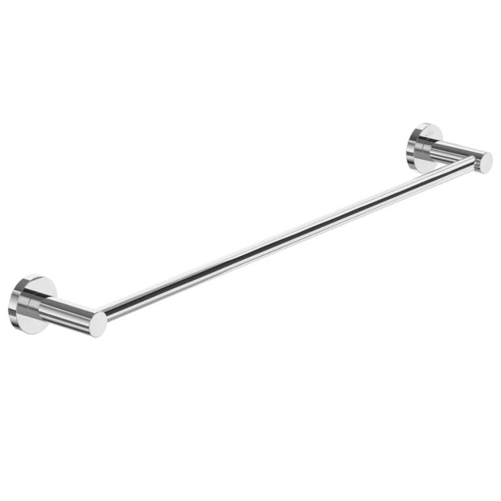 Villeroy & Boch Elements Tender Towel Rail In Chrome