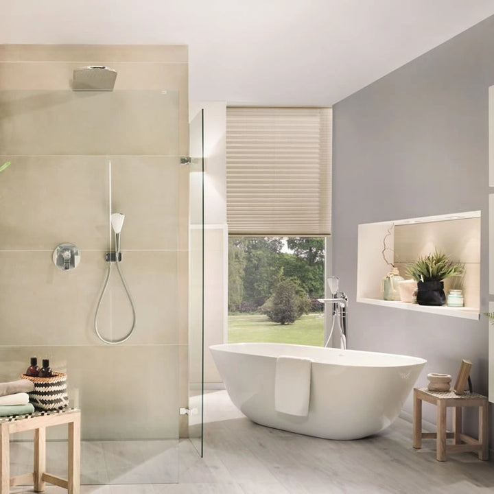 Villeroy & Boch Theano Duo 1750 X 800mm Freestanding Bath