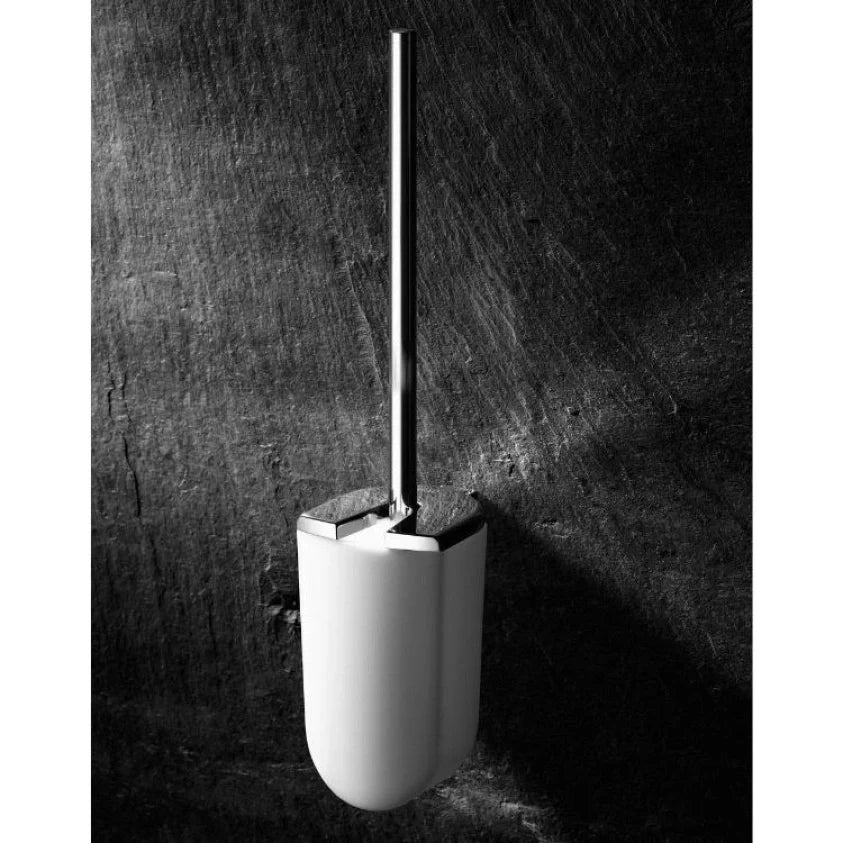 Keuco Elegance Toilet Brush Set