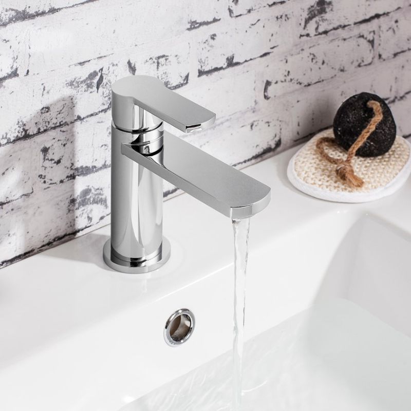 Crosswater Wisp Basin Mixer