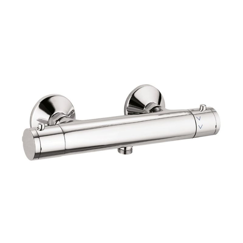 Crosswater Kai Thermostatic Shower Valve