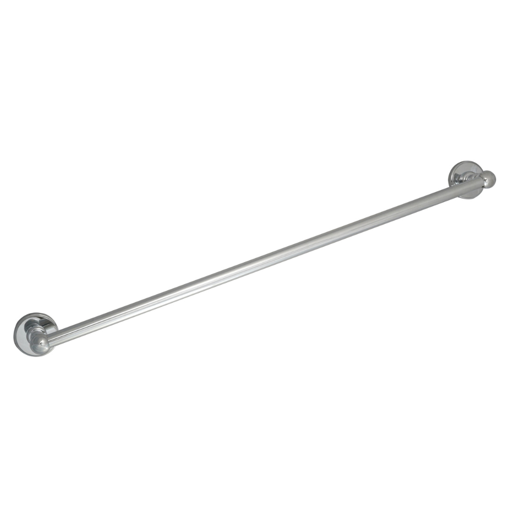 JTP Grosvenor Cross Towel Bar