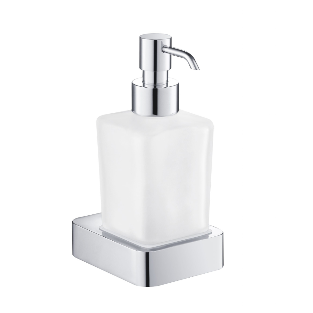 JTP Hix Soap Dispenser In Chrome