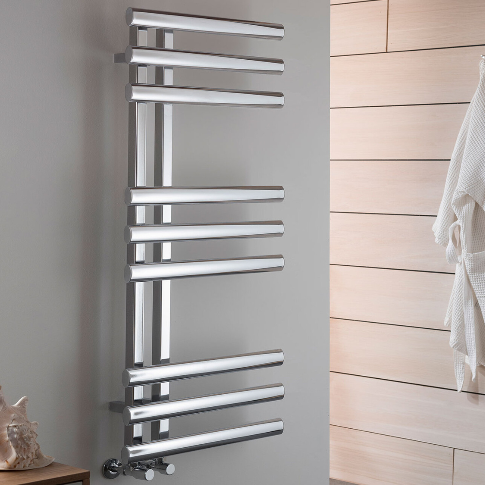 Vogue Amie Towel Rail