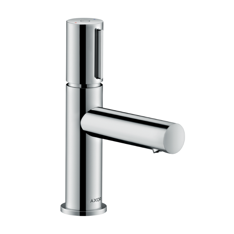 AXOR Uno Select Basin Mixer 80