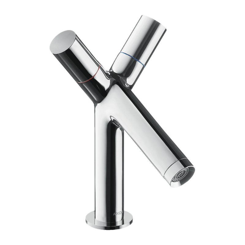 AXOR Starck 2 Handle Basin Mixer