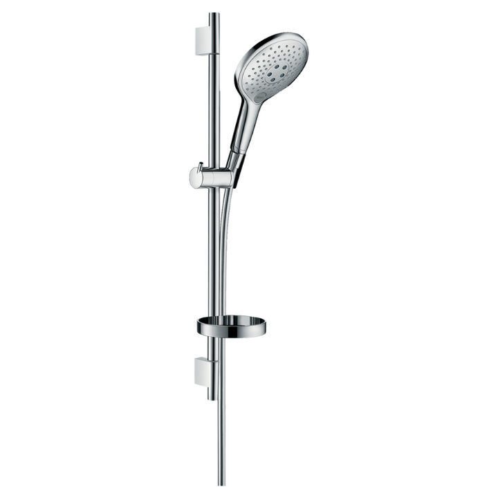 Hansgrohe Raindance Select S 150 Unica S Puro Shower Set