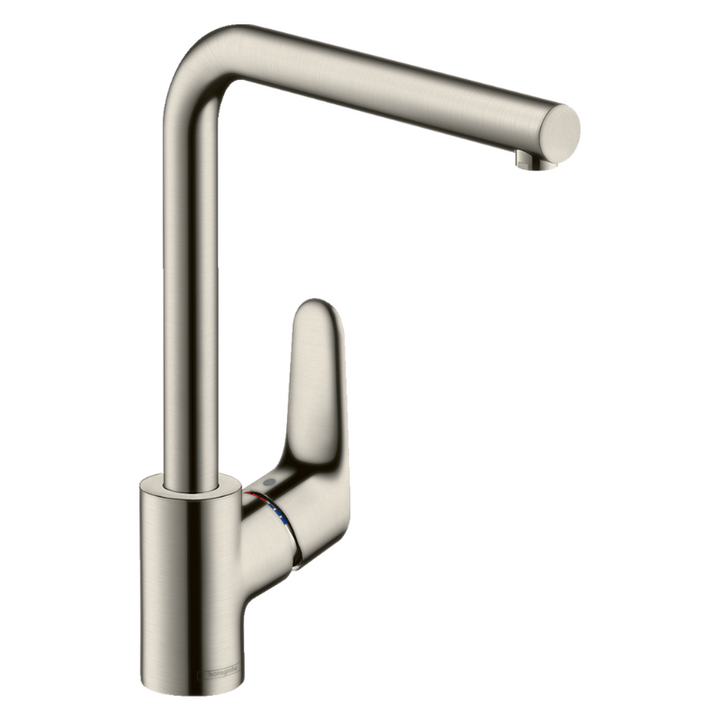 Hansgrohe Focus 280 Kitchen Mixer Tap