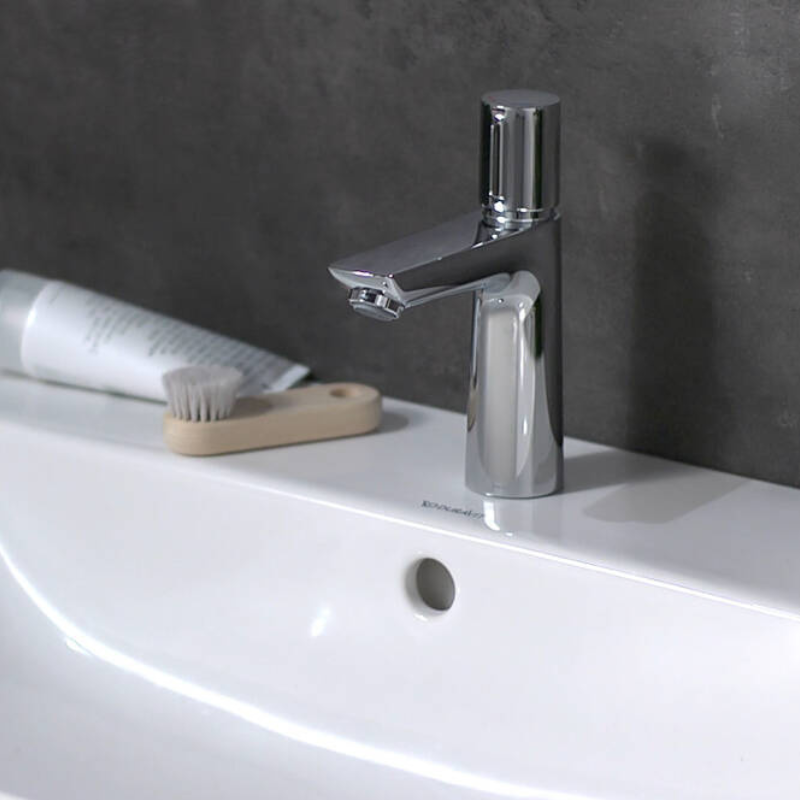 Hansgrohe Talis E Select 110 Basin Mixer