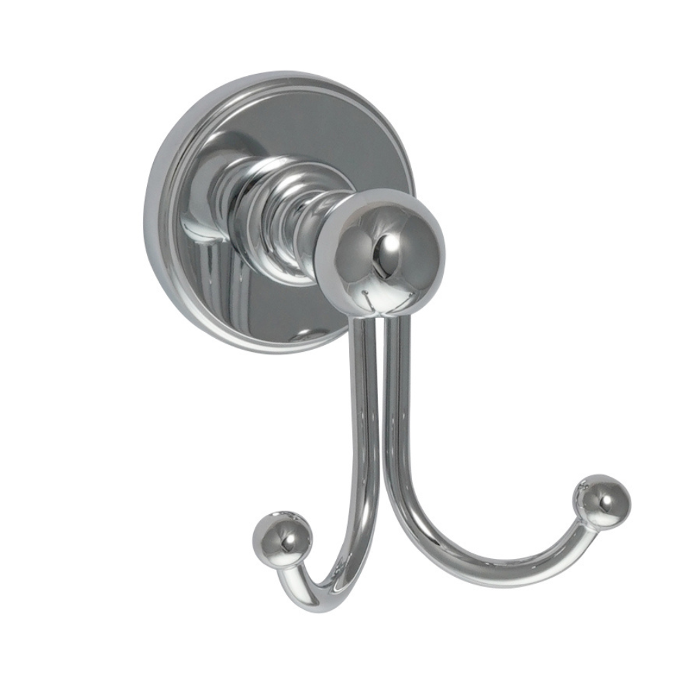 JTP Grosvenor Cross Robe Hook