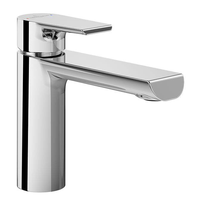 Villeroy & Boch Liberty Single Lever Basin Mixer In Chrome