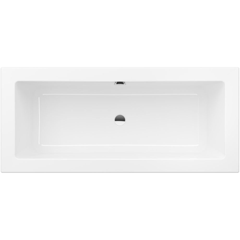 Villeroy & Boch Legato Duo Double Ended Bath