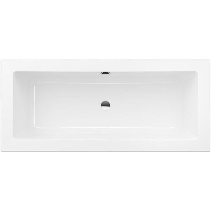 Villeroy & Boch Legato Duo Double Ended Bath