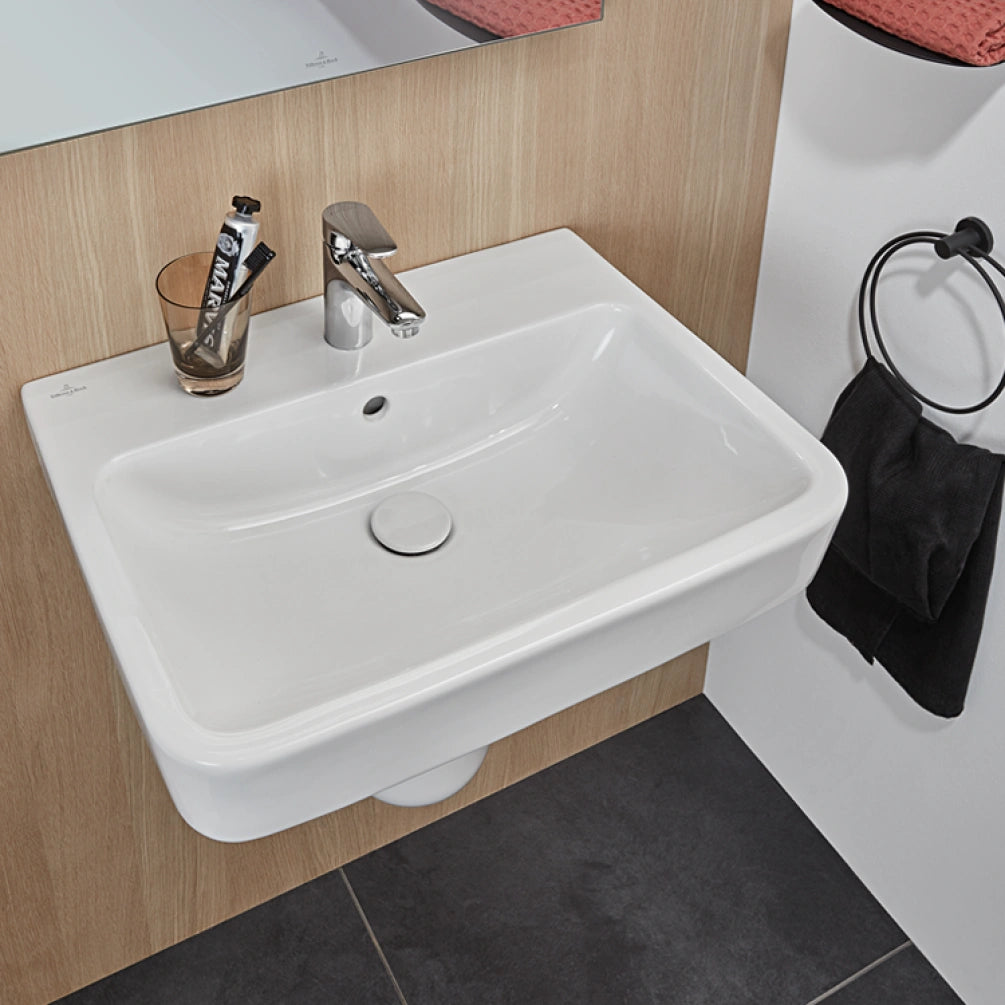 Villeroy & Boch O.Novo Square Washbasin