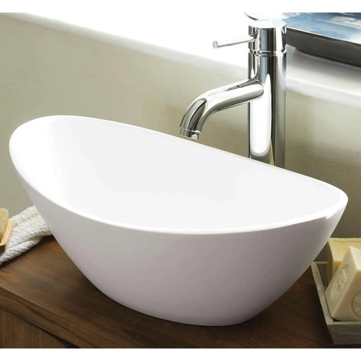 Waters Elements Breeze 500mm Countertop Basin