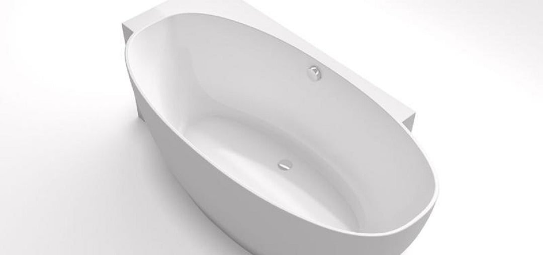 Waters Space Coast 1700mm Corner Set Bath